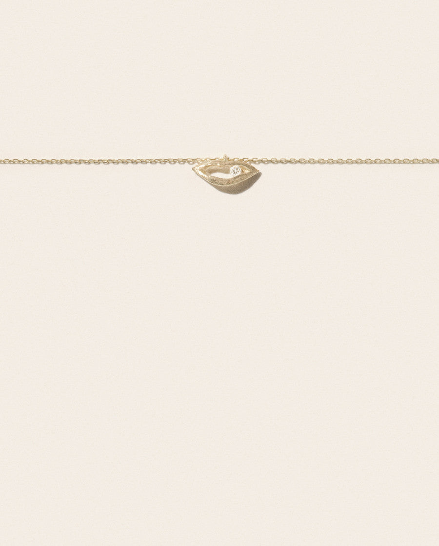 Collier Pascale Monvoisin Noor n°1 | Podiums Nancy