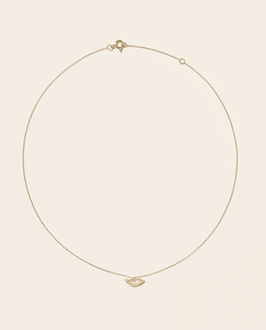 Collier Pascale Monvoisin Noor n°1 | Podiums Nancy
