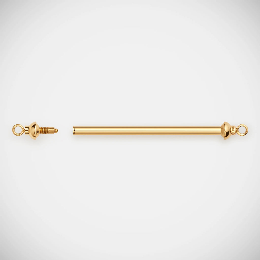 Pendentif Marie Lichtenberg Connecteur Or