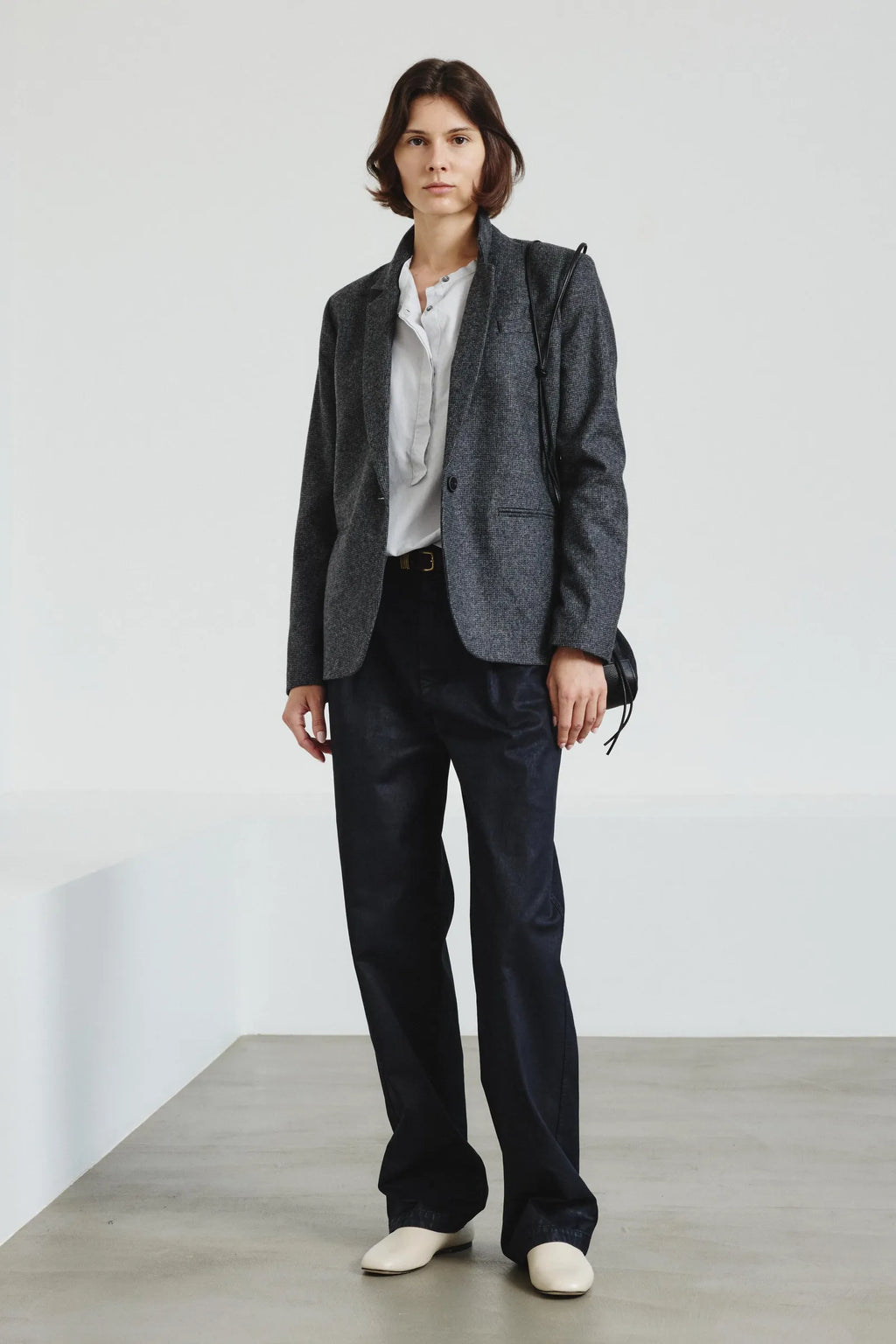 Graphite 5269 24331 veste - PODIUMS NANCY