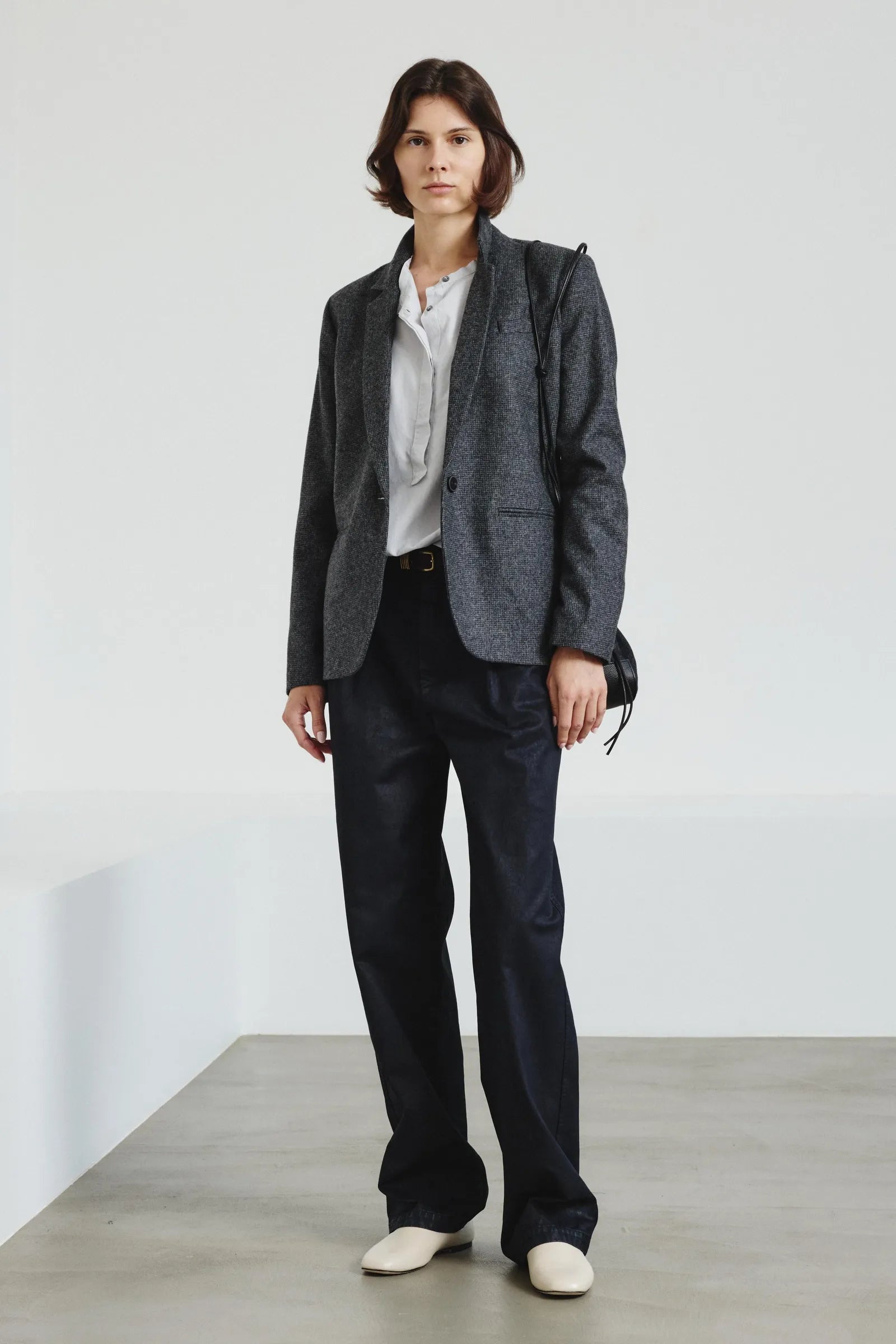 Graphite 5269 24331 veste - PODIUMS NANCY
