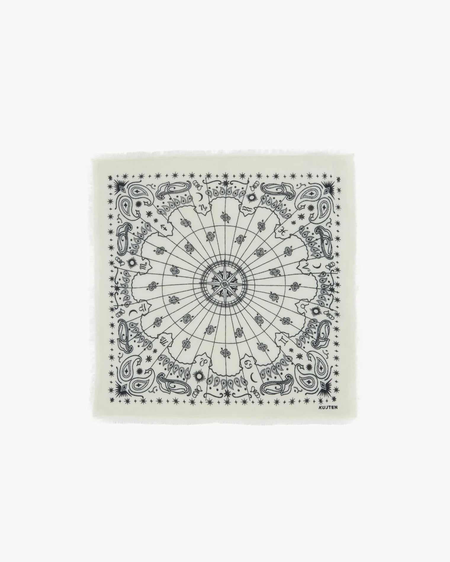 Bandana Kujten Hachi astro