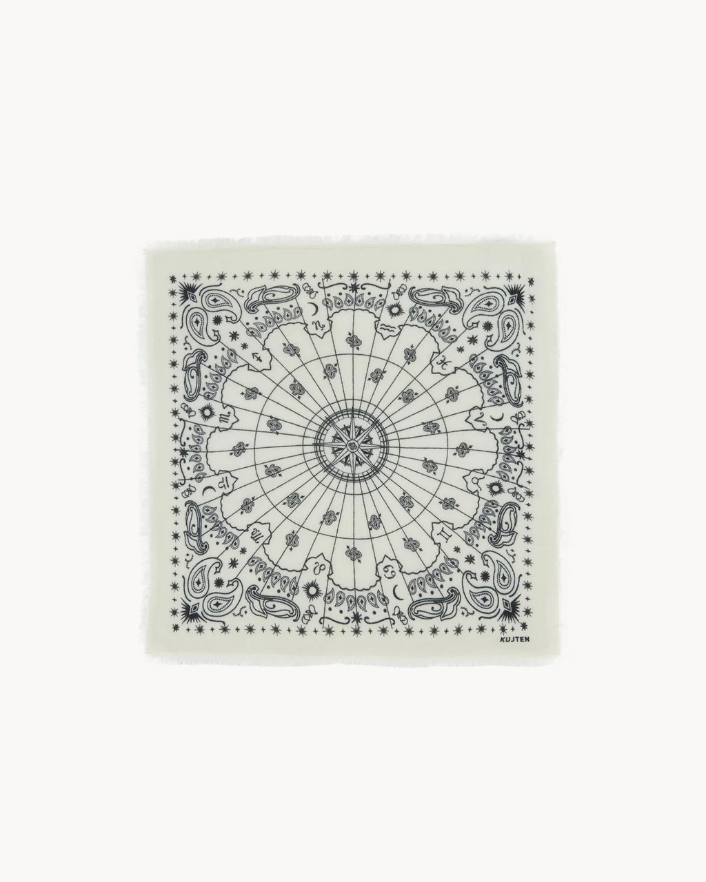 Bandana Kujten Hachi astro