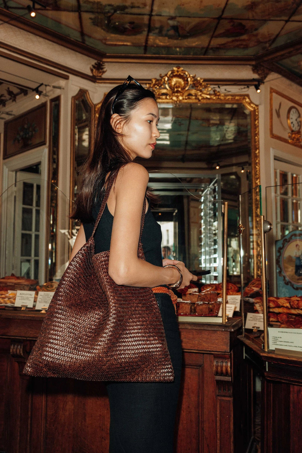 ars tote