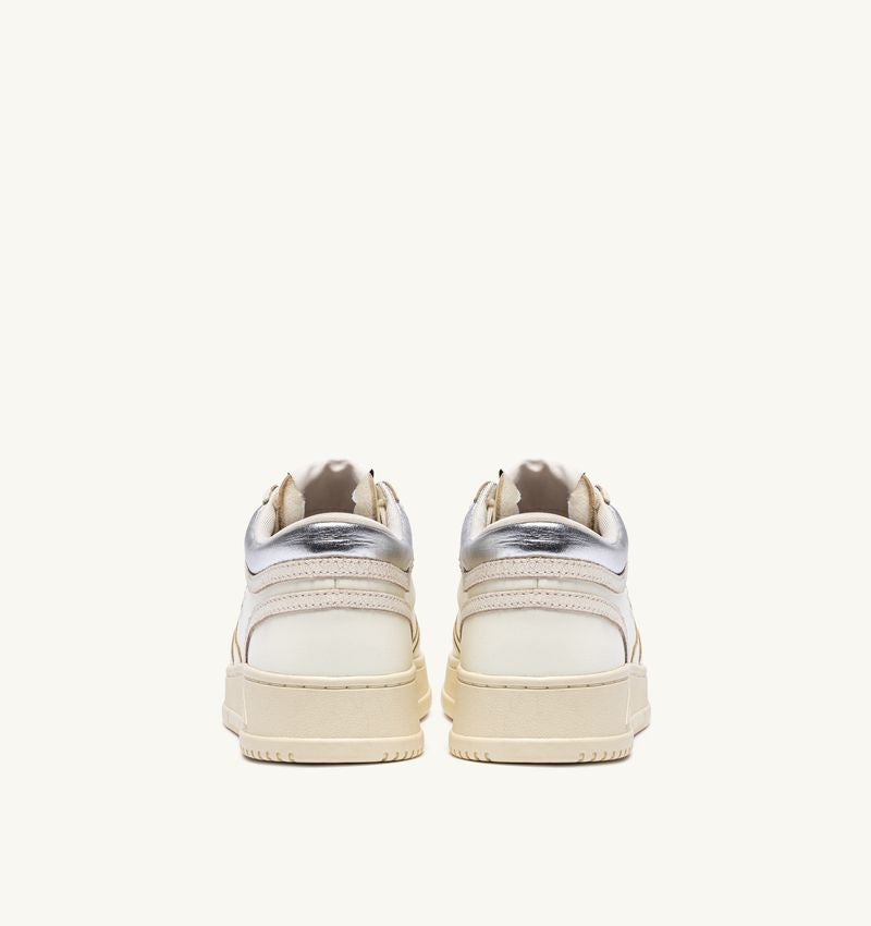 Med-Way Silver/Marsh