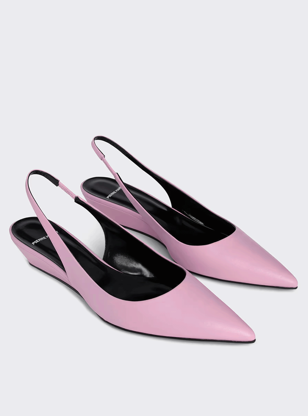 Escarpins Pierre Hardy Amber Slingback - PODIUMS NANCY