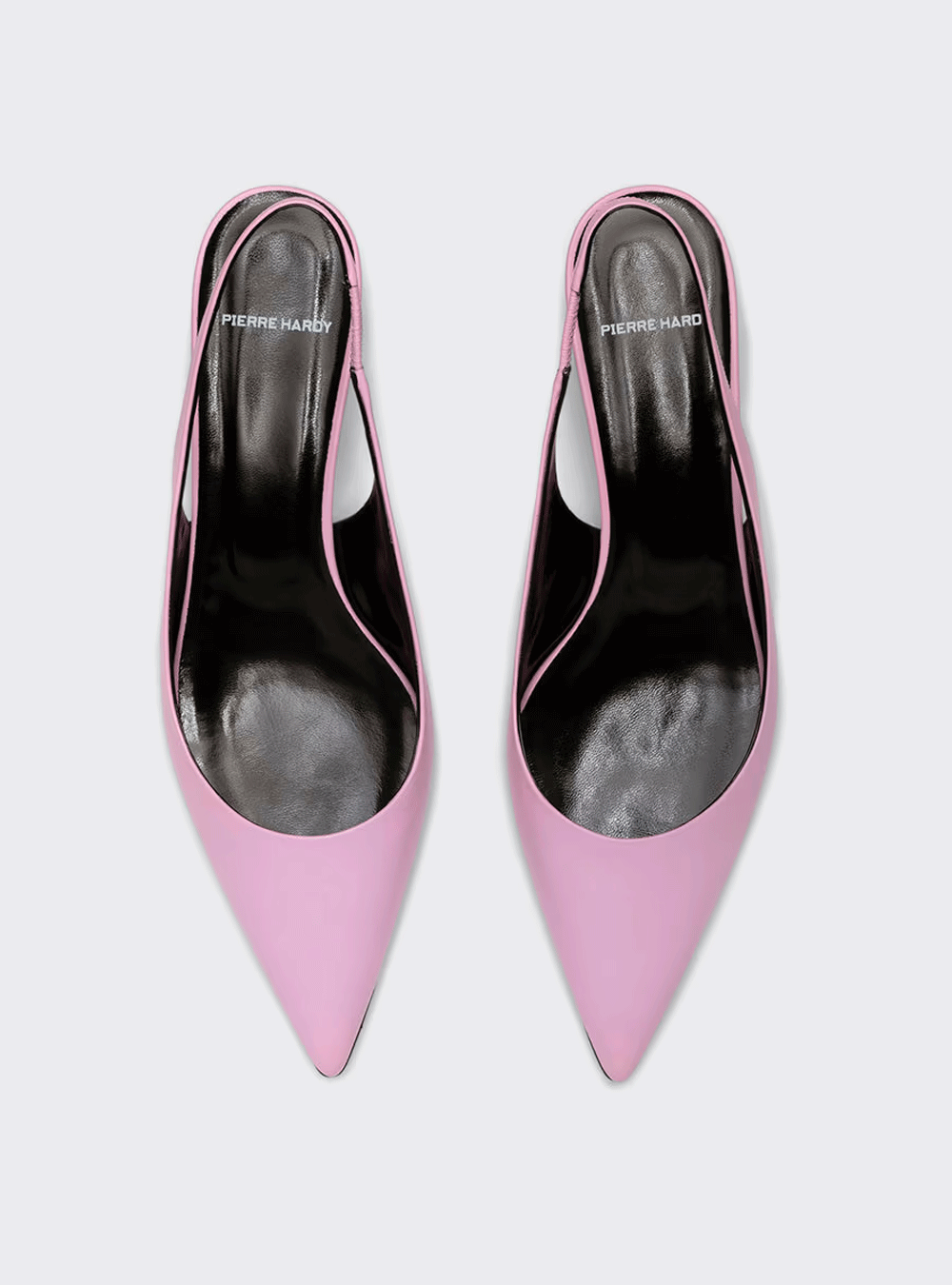 Escarpins Pierre Hardy Amber Slingback - PODIUMS NANCY