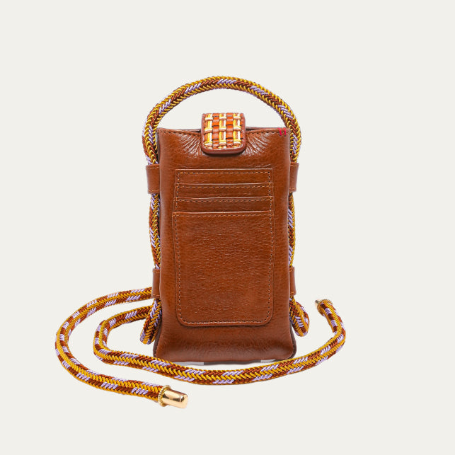 Étui Claris Virot Double Marcus Tressé Fusealis | Podiums Nancy