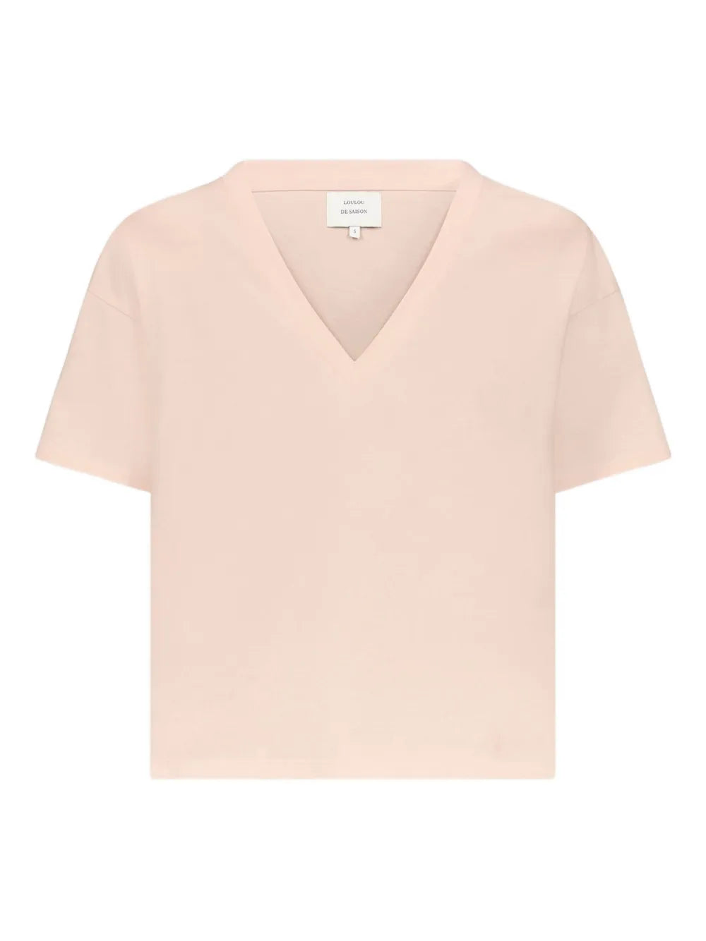 T-shirt Loulou de Saison Faa - PODIUMS NANCY