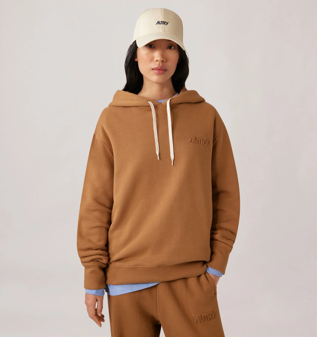 hoodie main heavy jers walnut