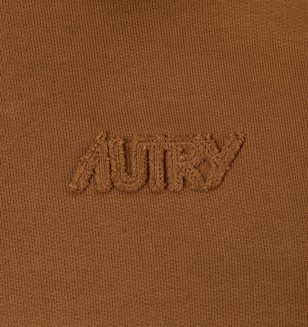 hoodie main heavy jers walnut