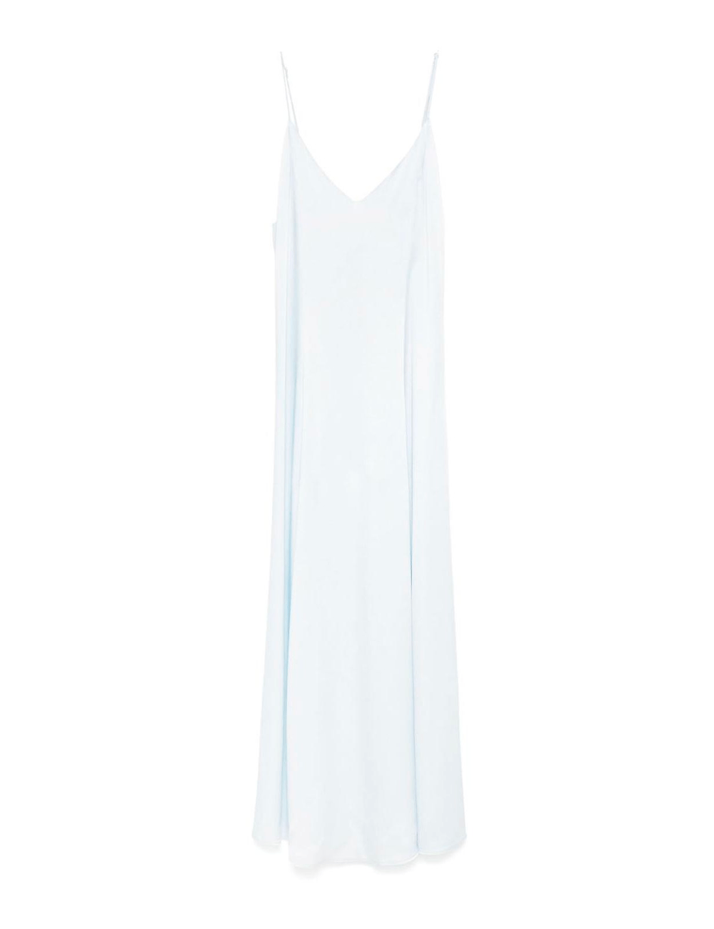 SLIPDRESS SATIN NUAGE - PODIUMS NANCY