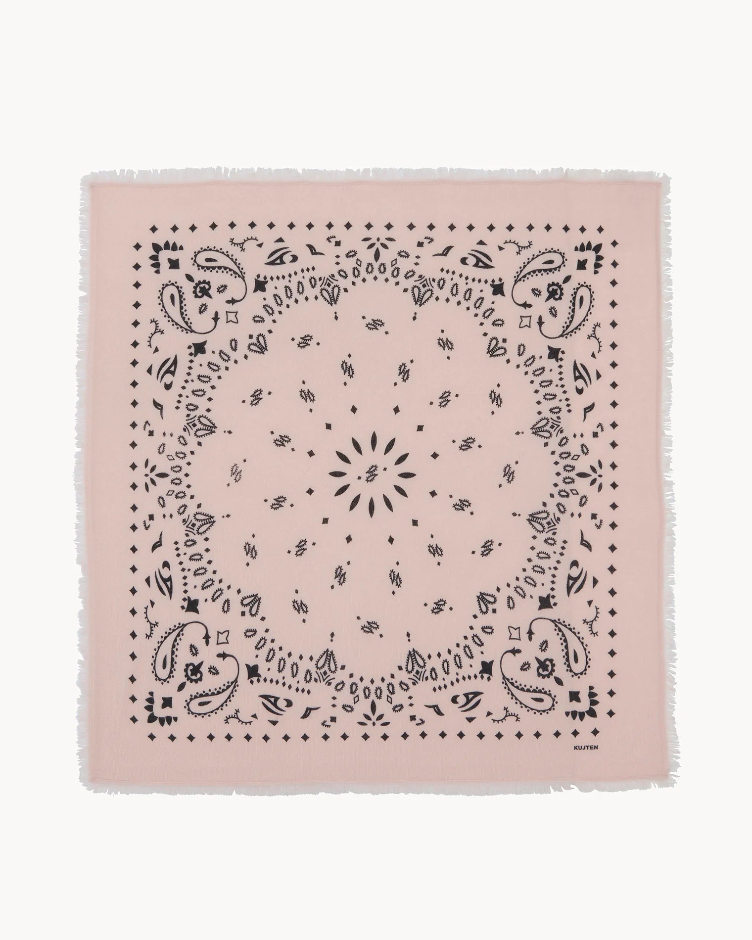 Grand Bandana Kujten Hachiko Skin - PODIUMS NANCY