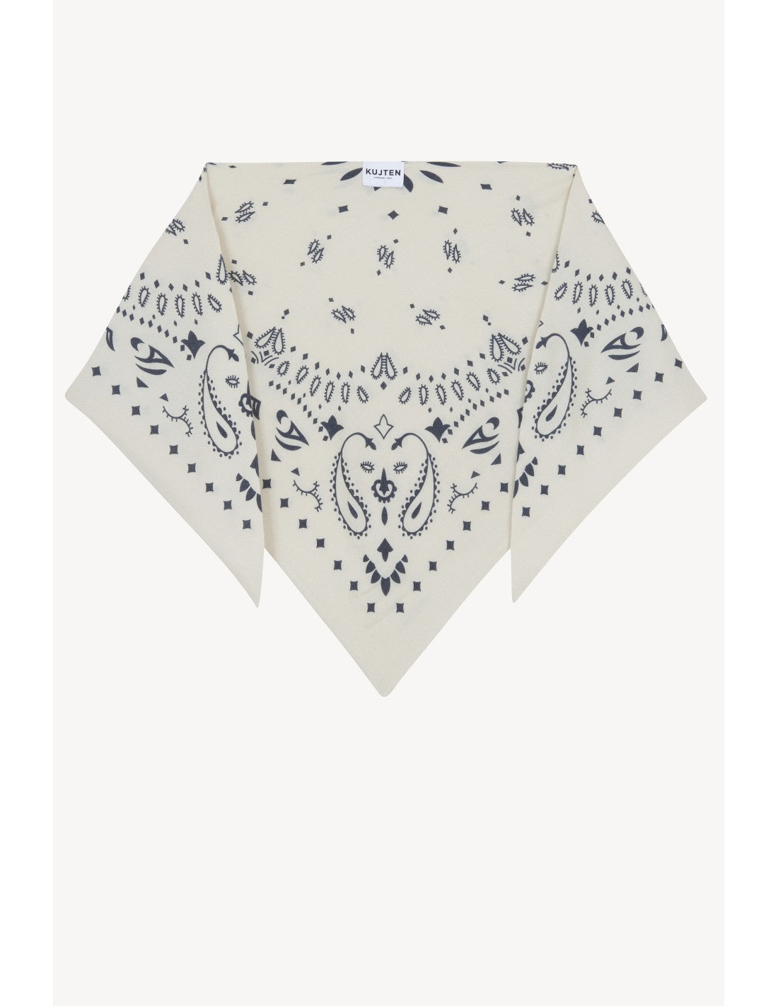 Bandana Kujten Tifa Avoine