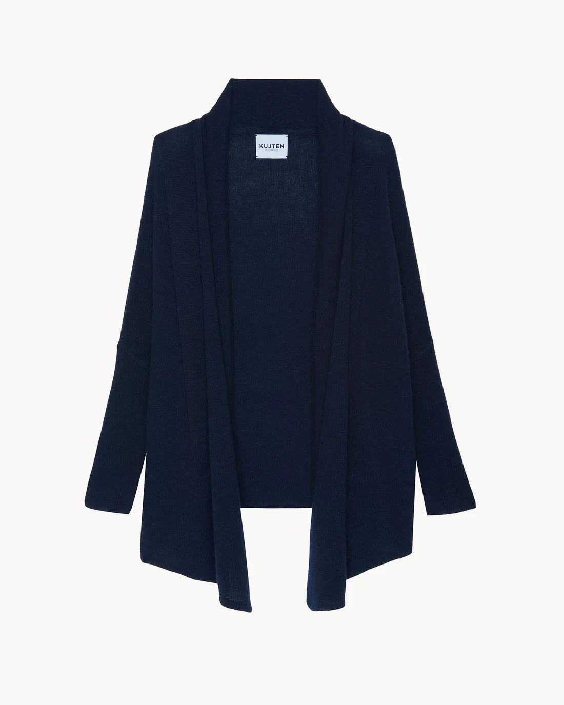 Gilet Kujten Louka Blanc | Podiums Nancy