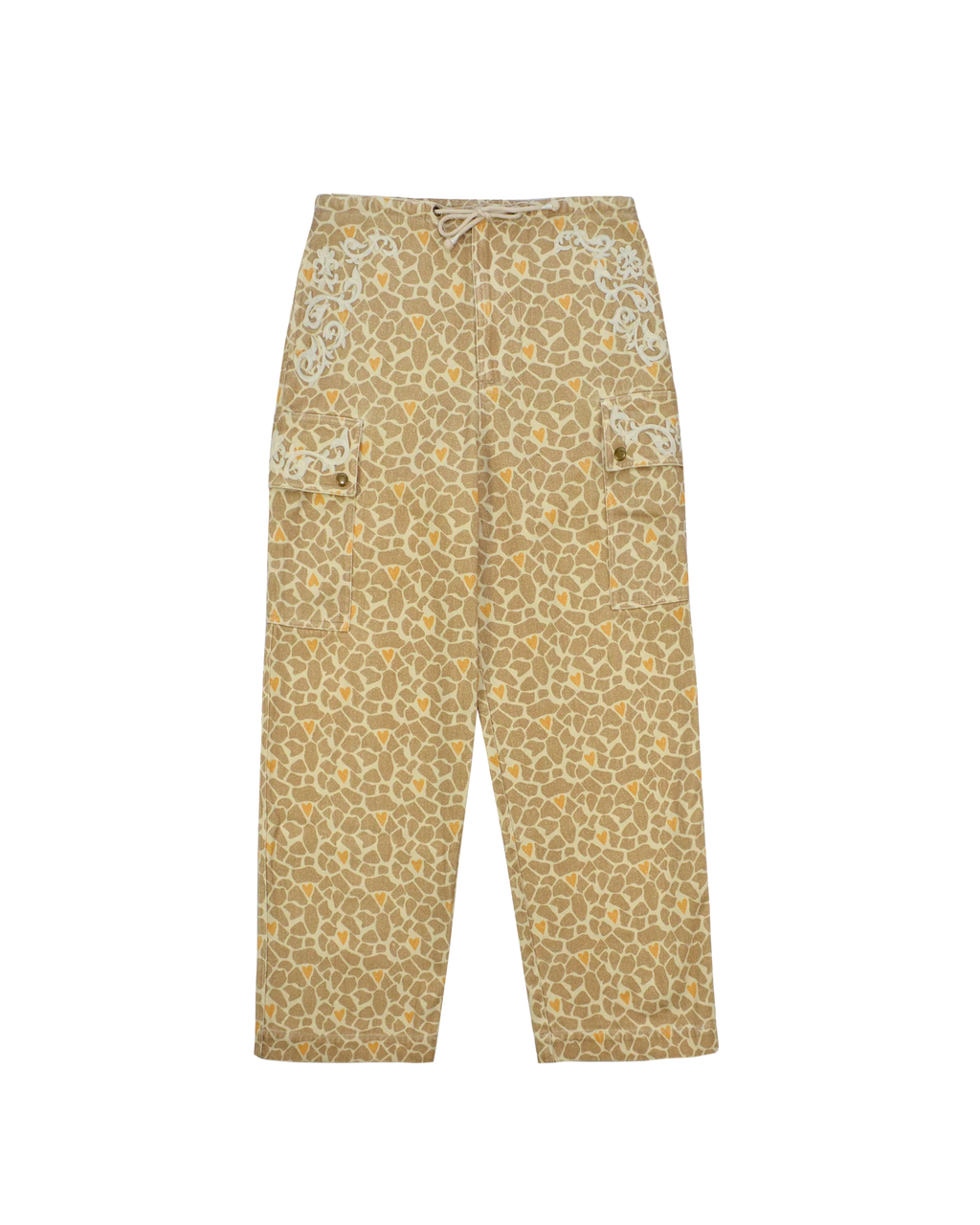 Pantalon Monoki Girafe