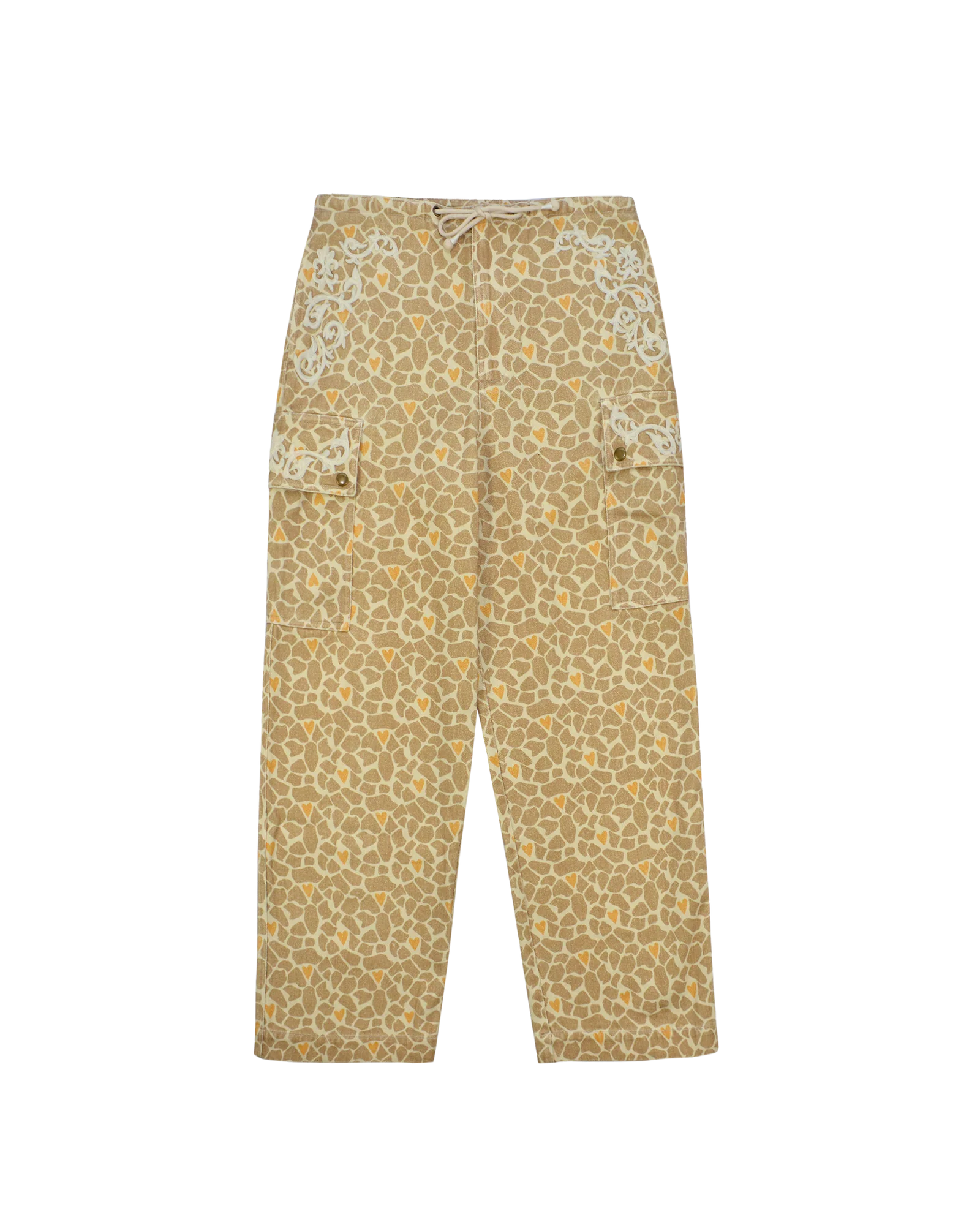 Pantalon Monoki Girafe