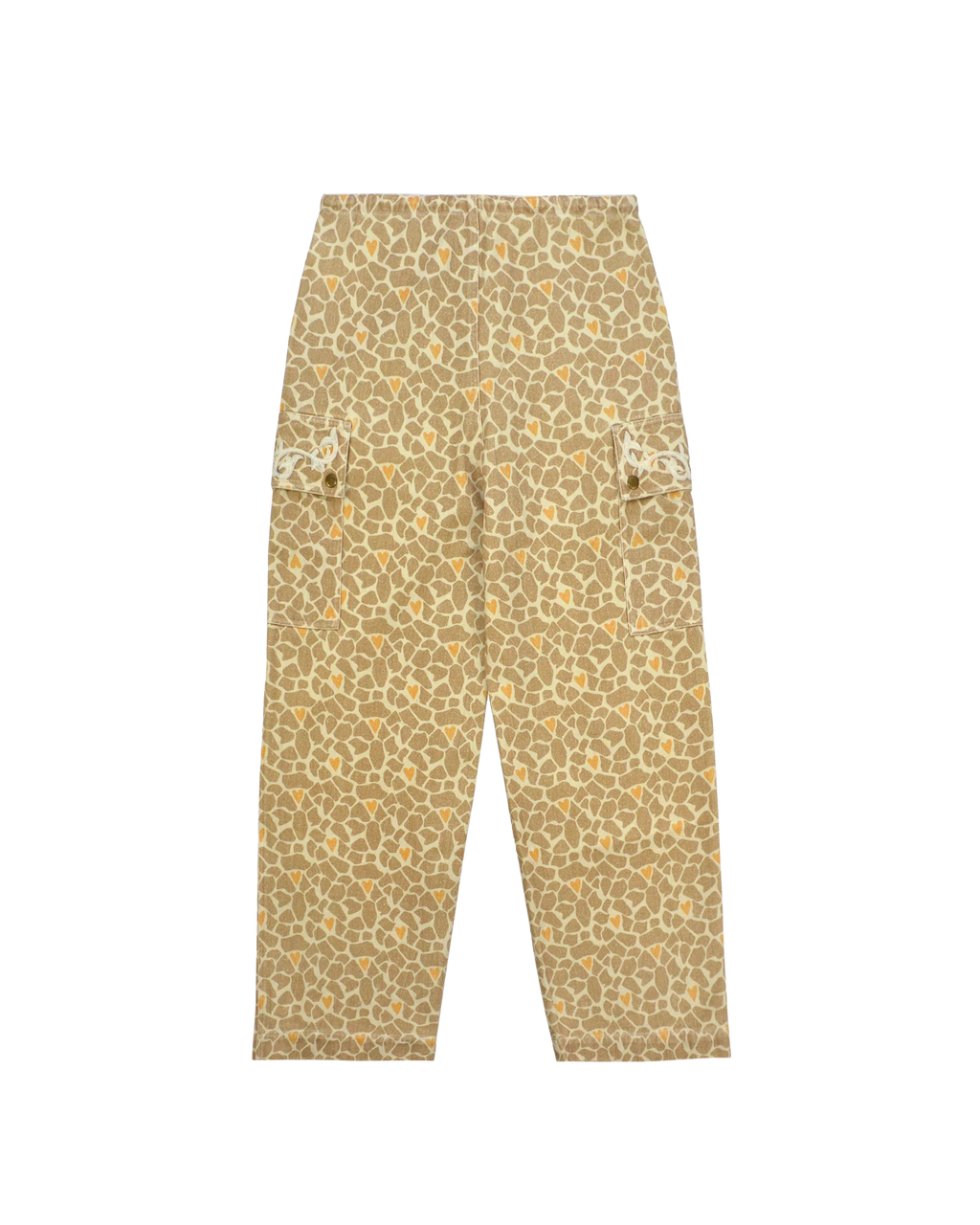 Pantalon Monoki Girafe