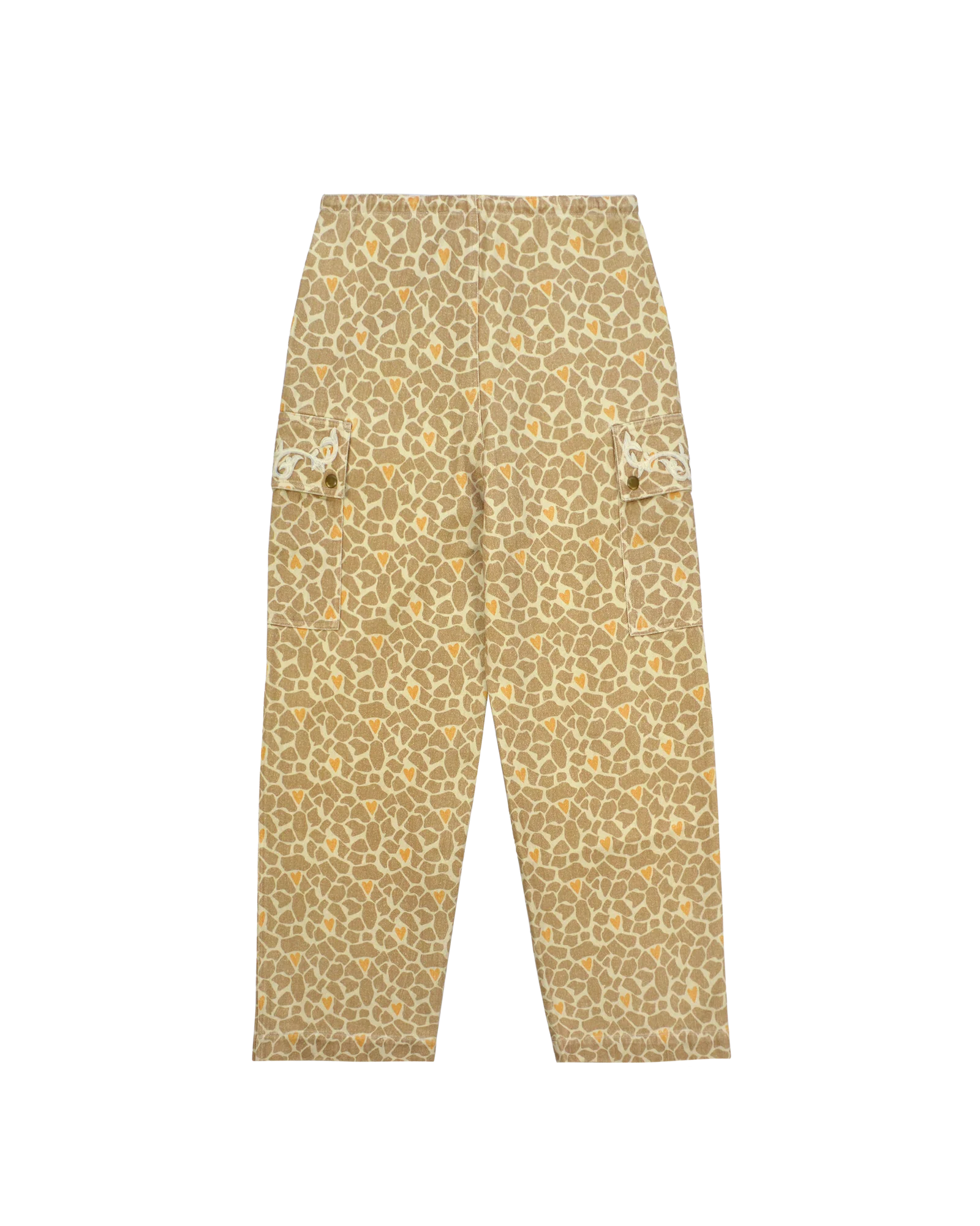 Pantalon Monoki Girafe