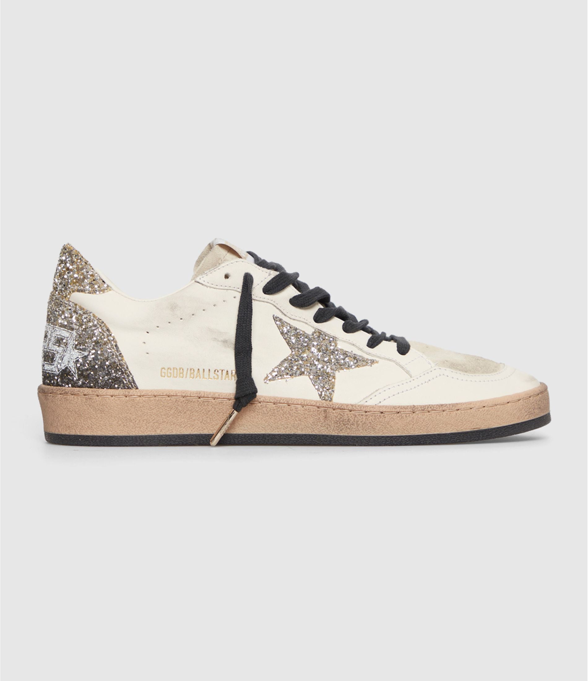 ballstar glitter - PODIUMS NANCY
