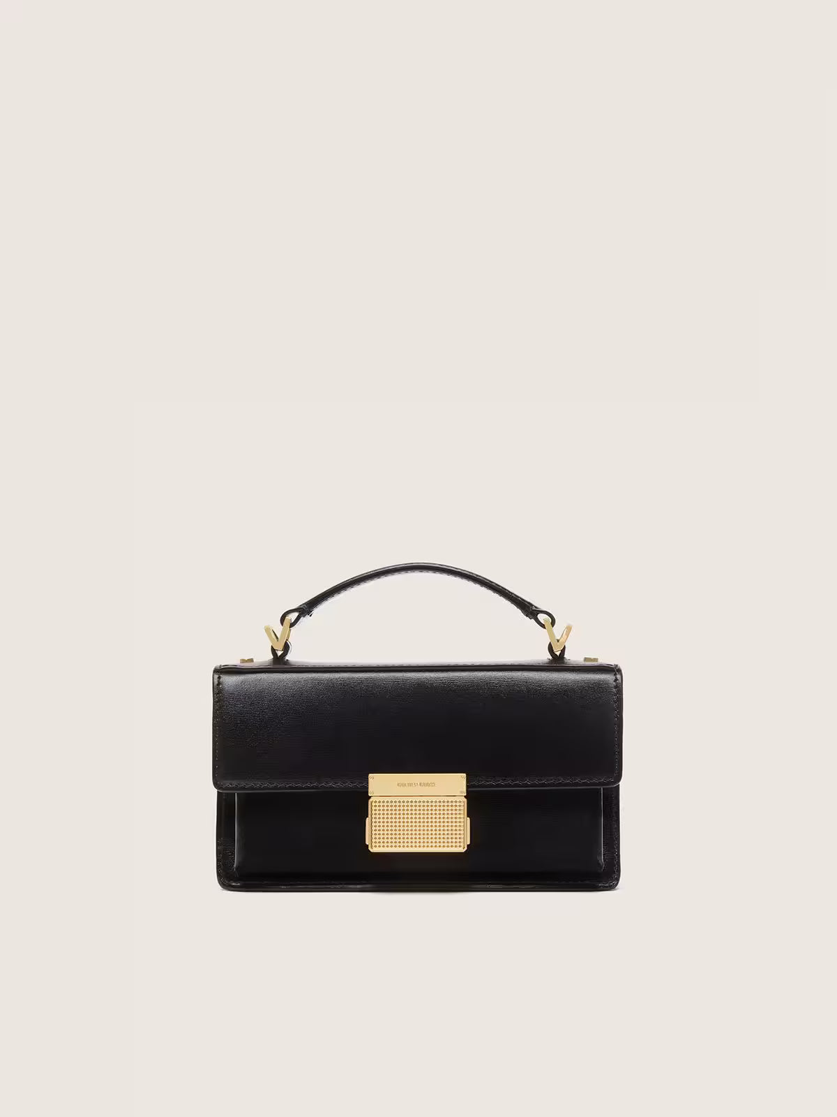 Sac Golden Goose Venezia Mini Noir