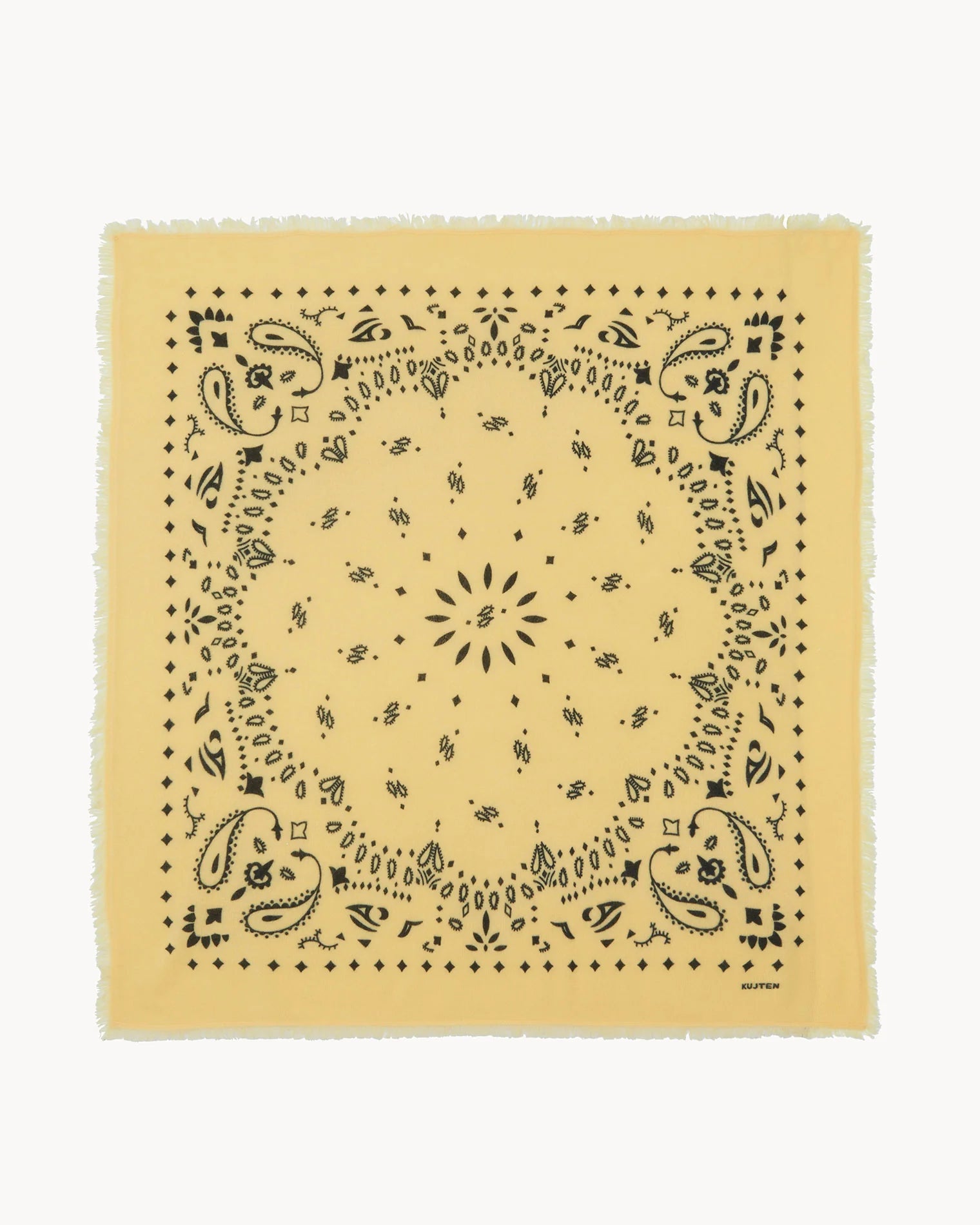 Grand Bandana Kujten Hachiko Anis - PODIUMS NANCY