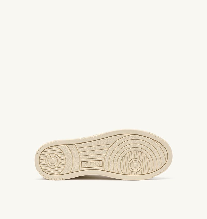 Med-Way Silver/Marsh