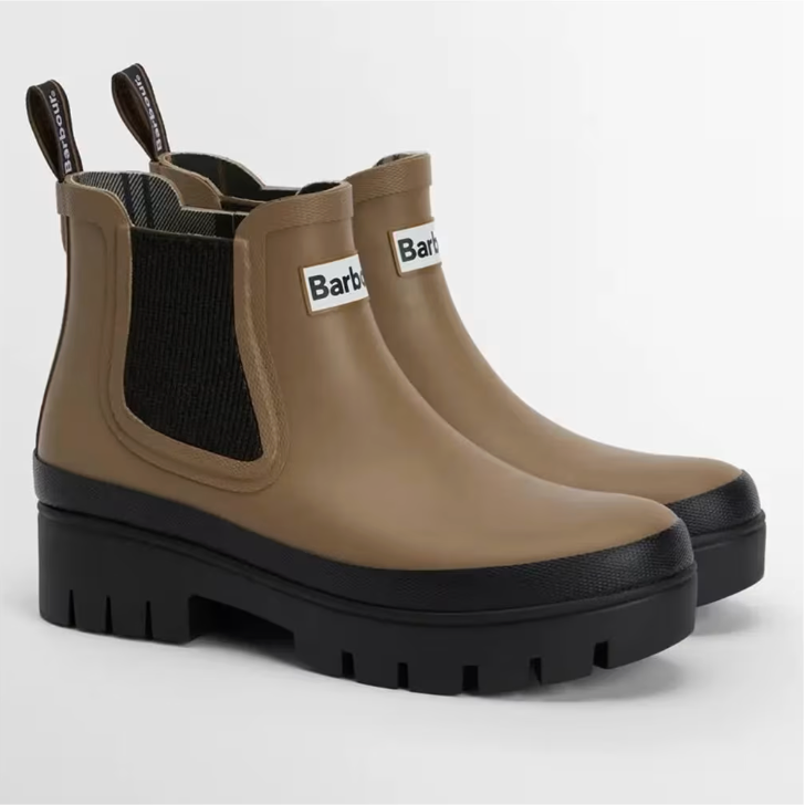 halton chelsea welly military