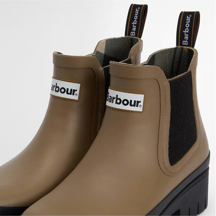 halton chelsea welly military