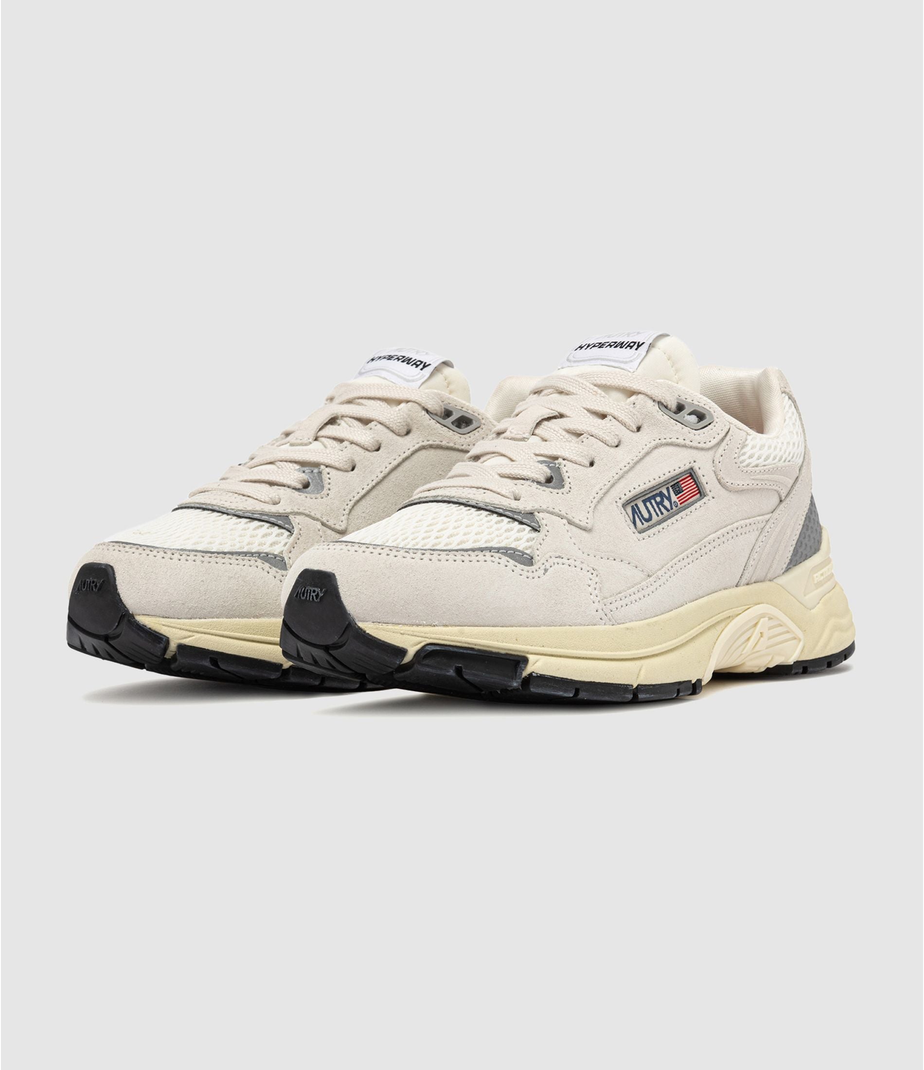 Basket Autry Hyperway low