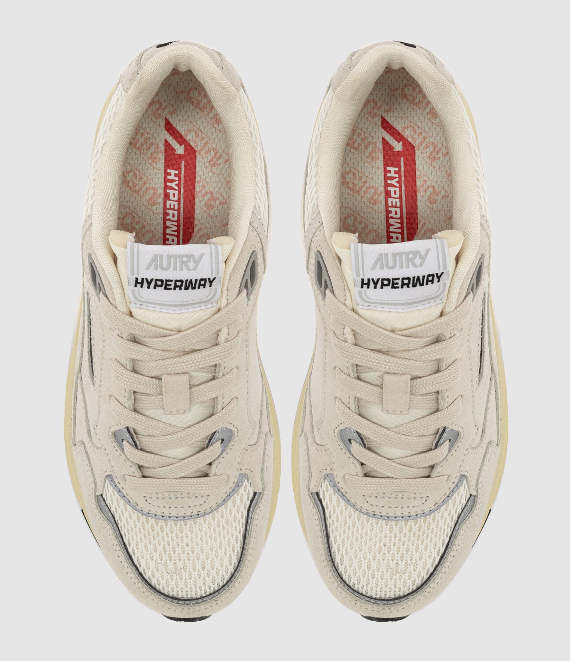 hyperway low