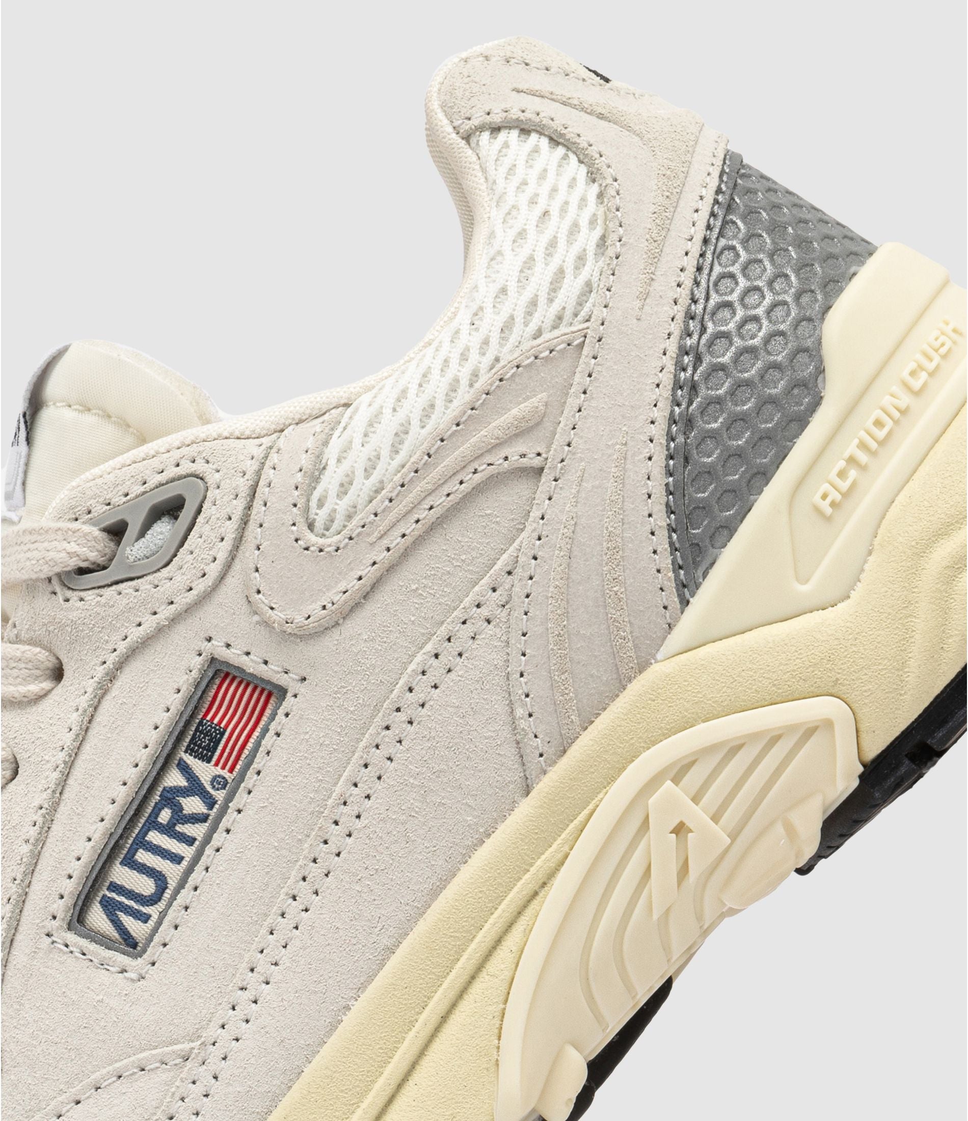 Basket Autry Hyperway low