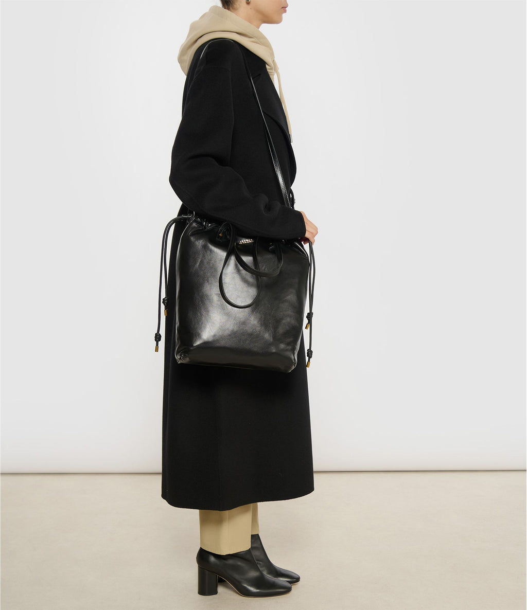 Silven n/s black