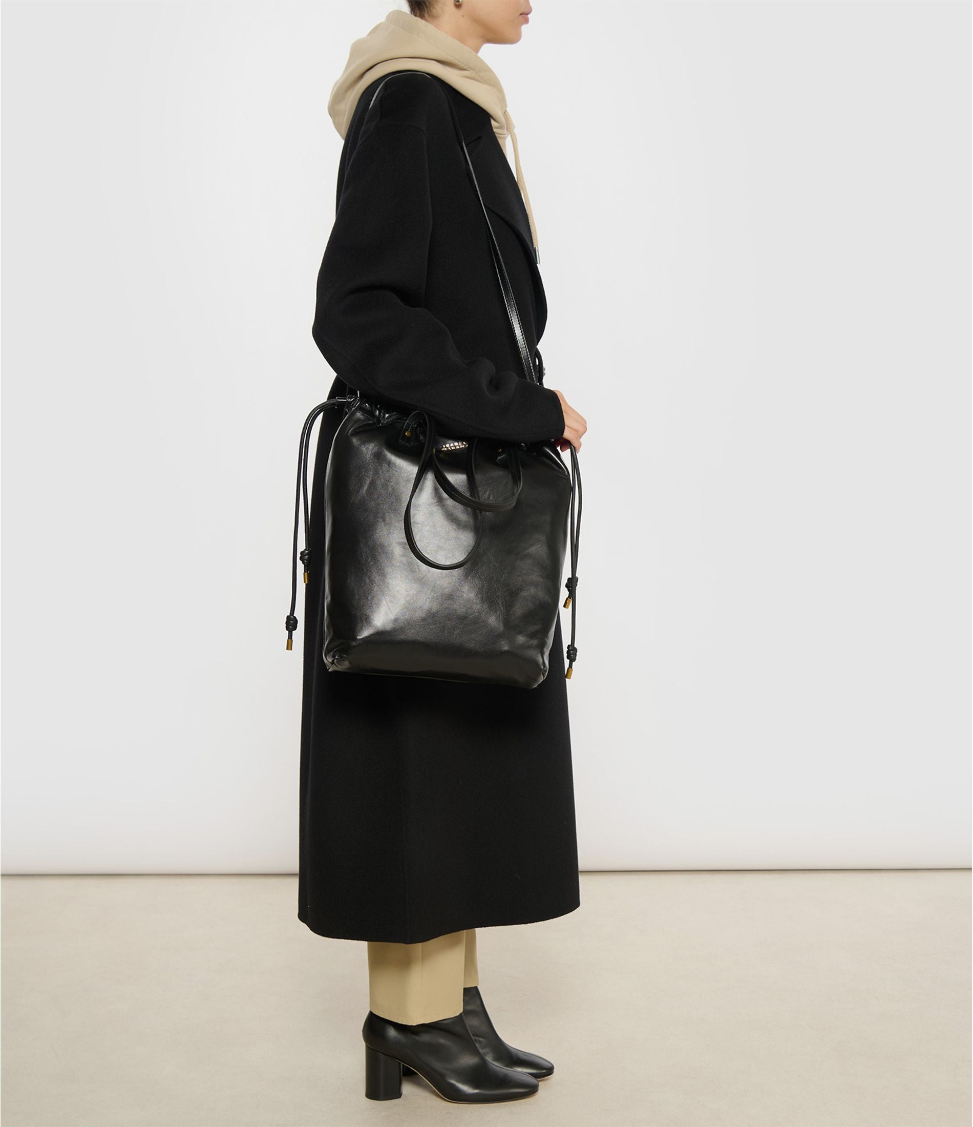 Silven n/s black