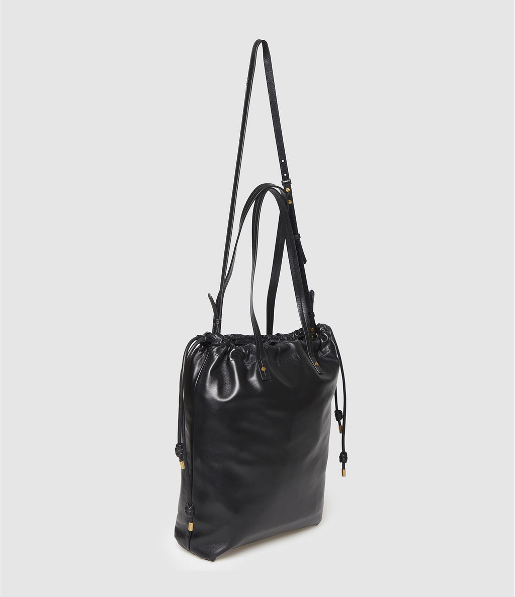 Silven n/s black