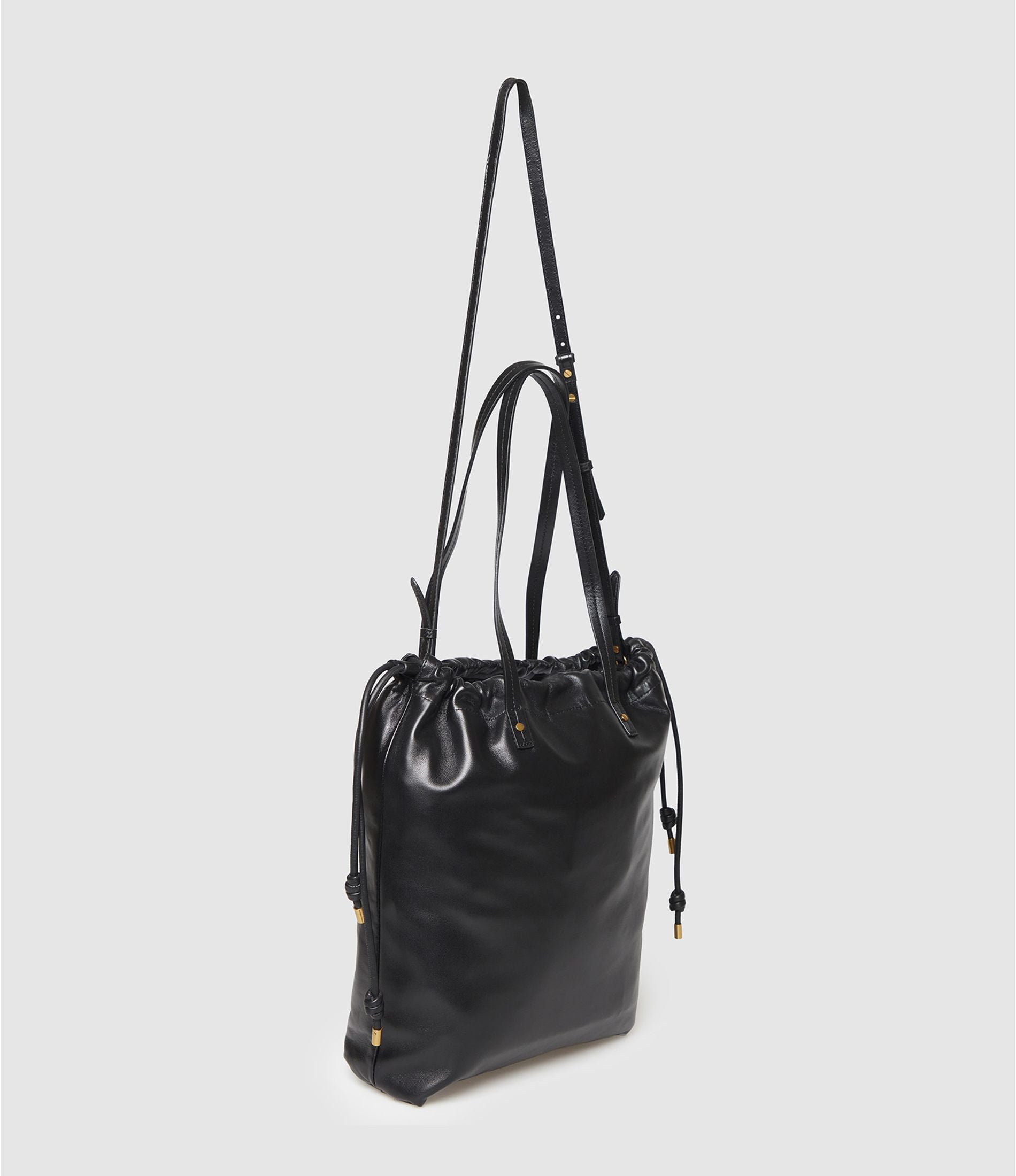 Silven n/s black