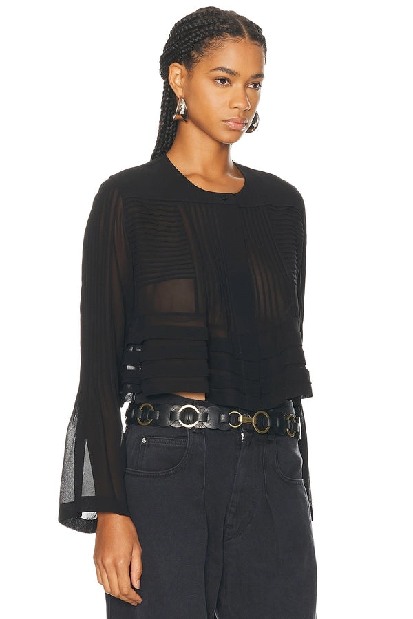 carolia black
