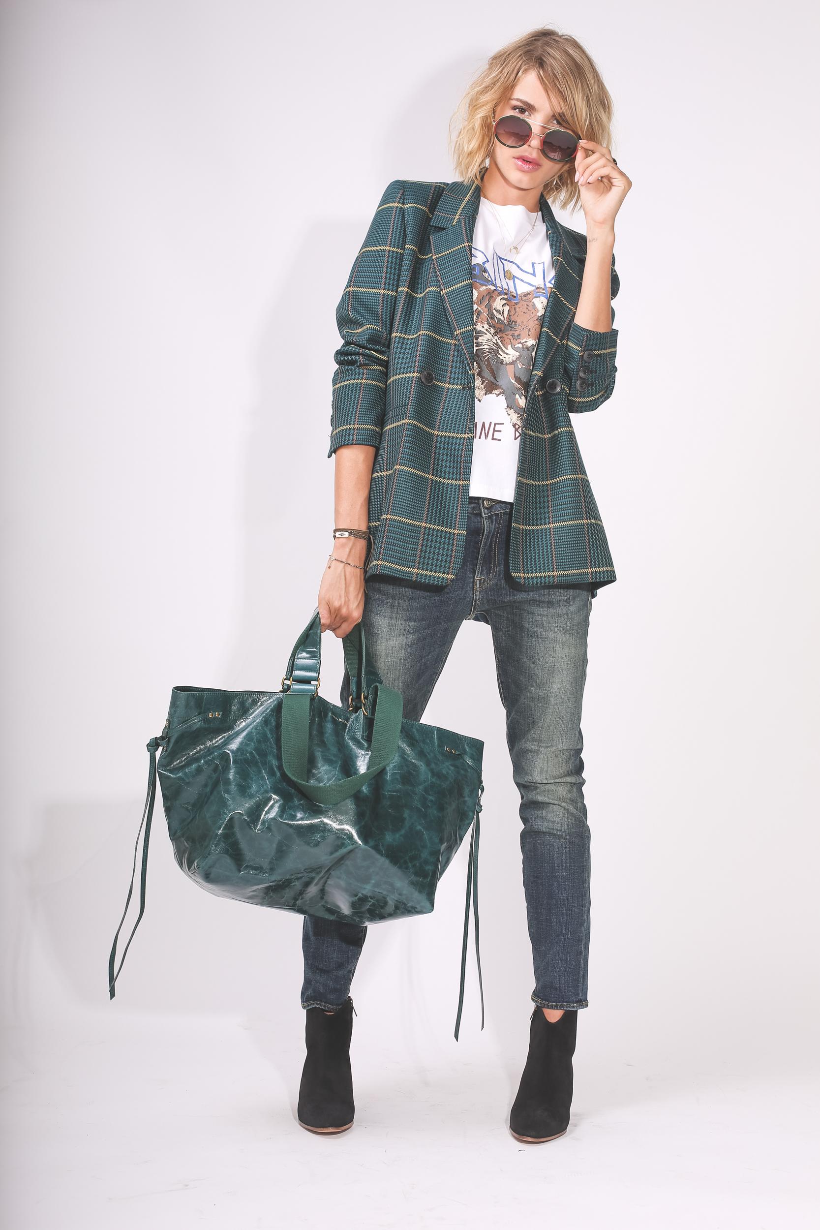 Wardy - Isabel Marant