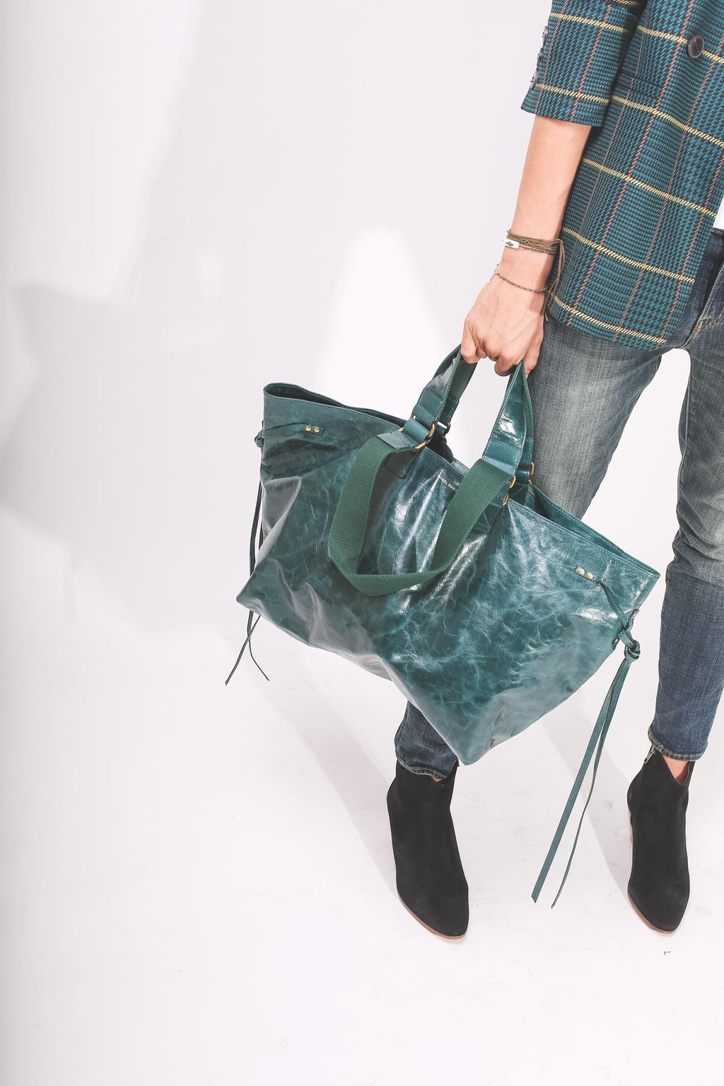 Wardy - Isabel Marant