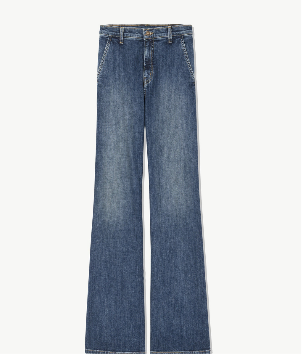 Jean Nili Lotan Anna Classic Wash | Podiums Nancy