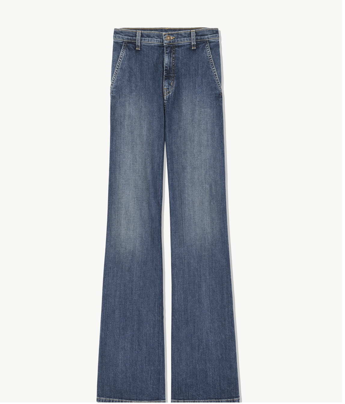 Jean Nili Lotan Anna Classic Wash | Podiums Nancy