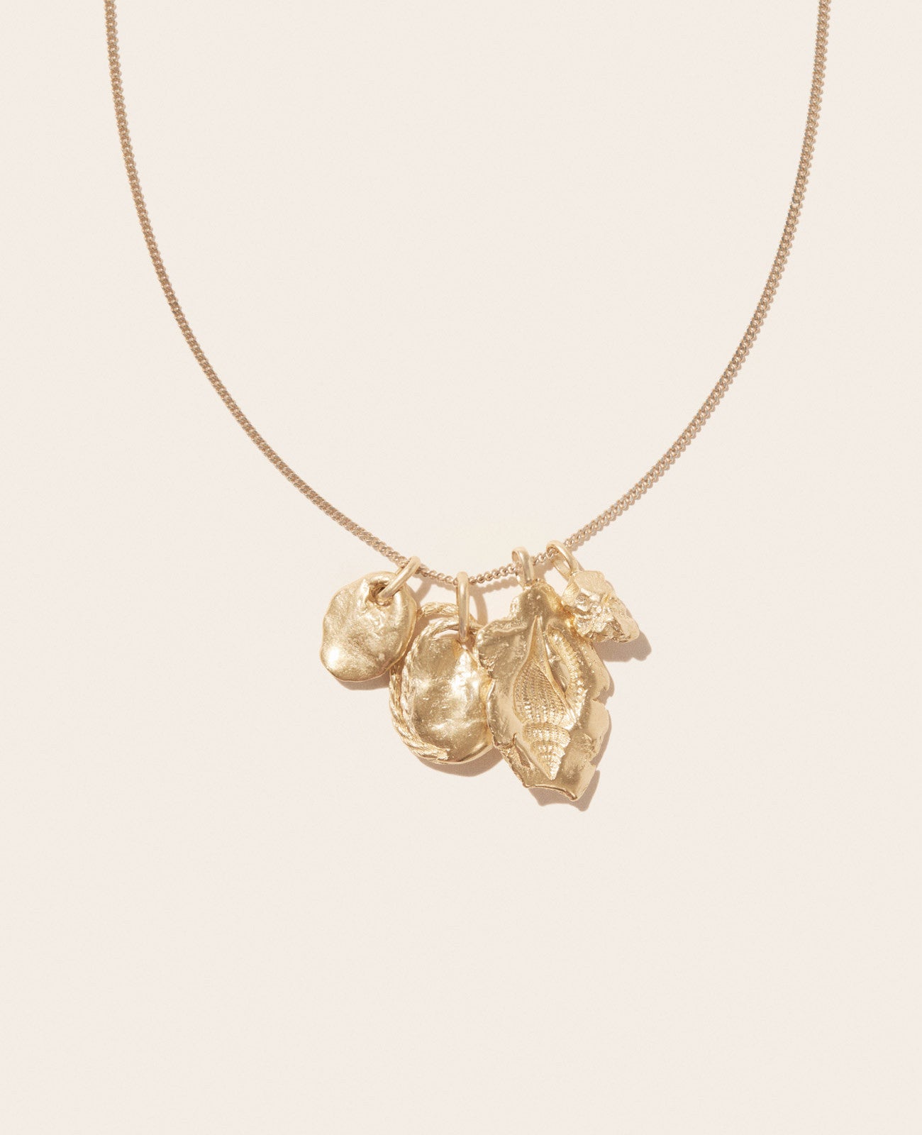 Collier Pascale Monvoisin June