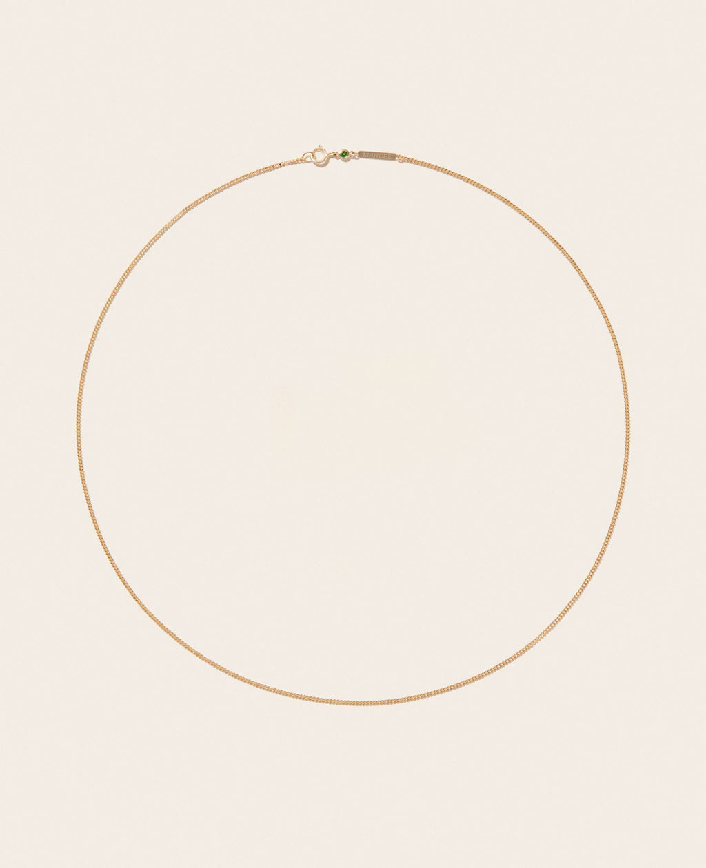 Collier Pascale Monvoisin June