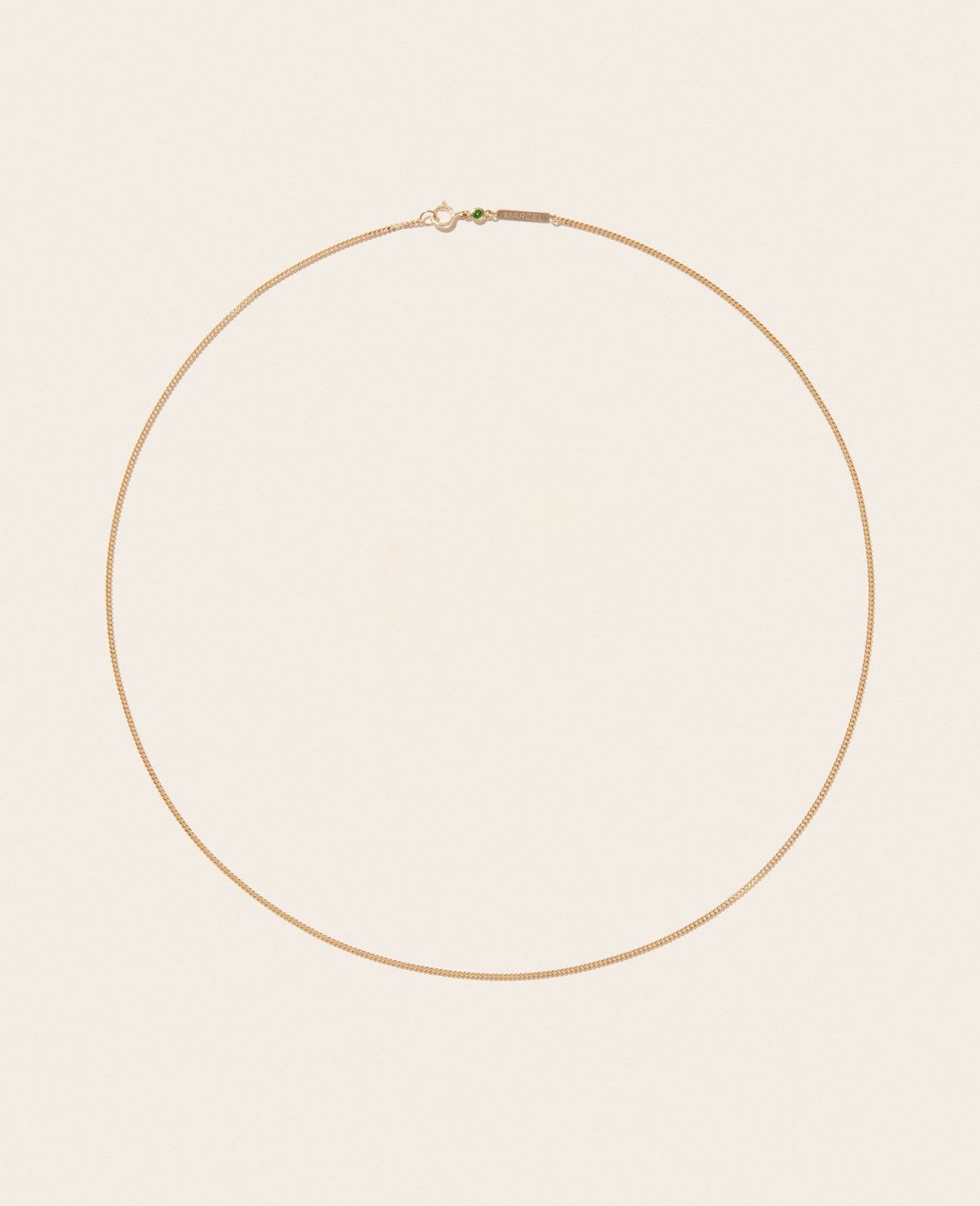 Collier Pascale Monvoisin June