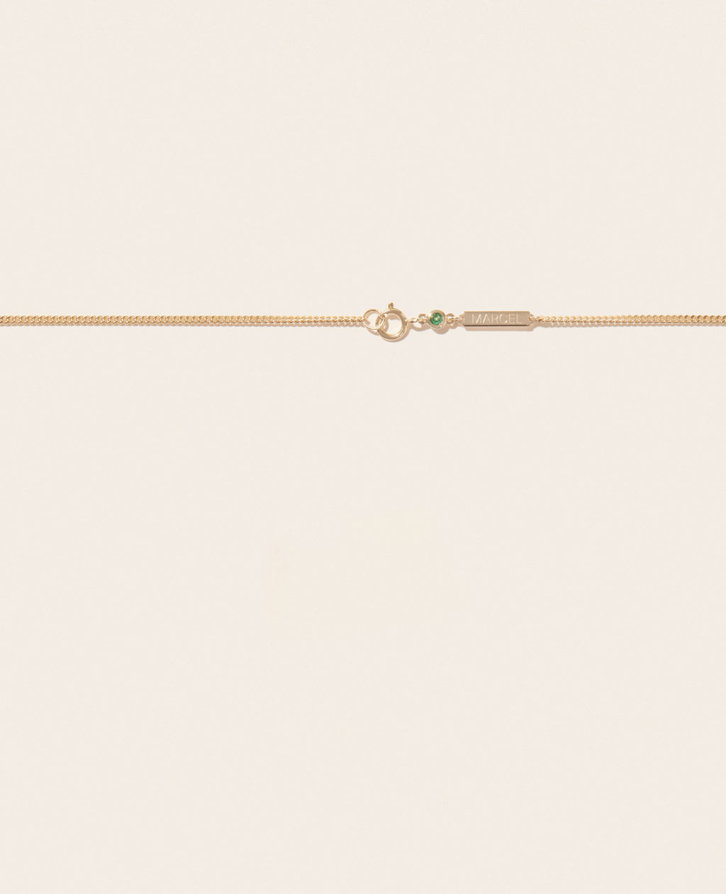 Collier Pascale Monvoisin June