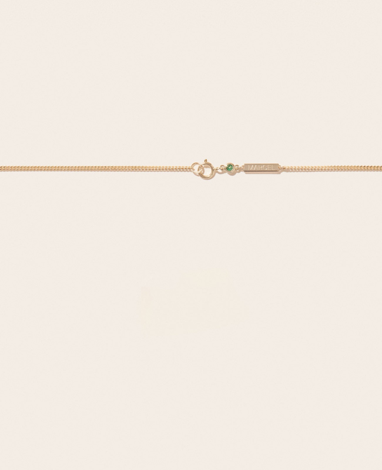 Collier Pascale Monvoisin June