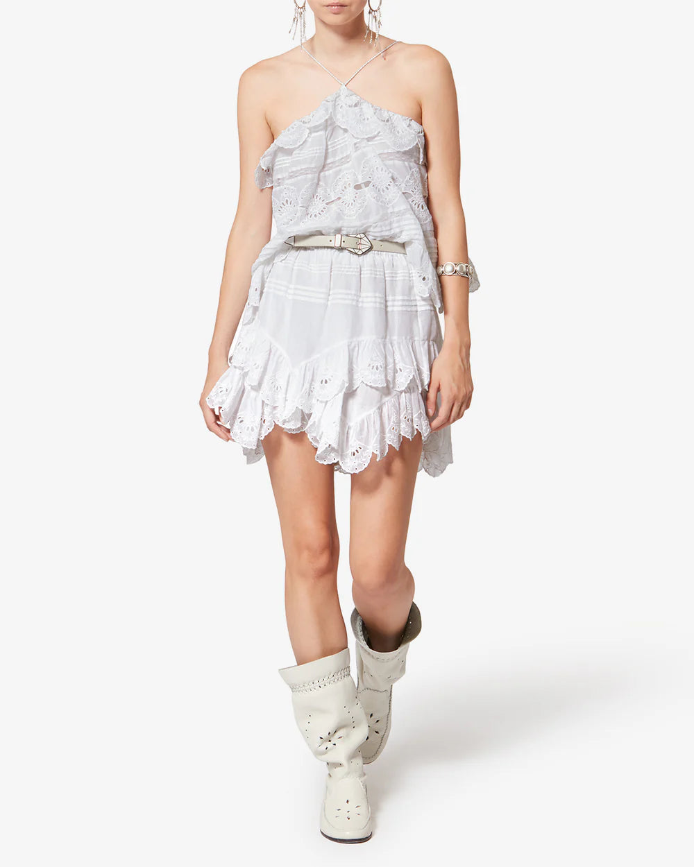 Jupe-Short Marant Étoile Jocadia