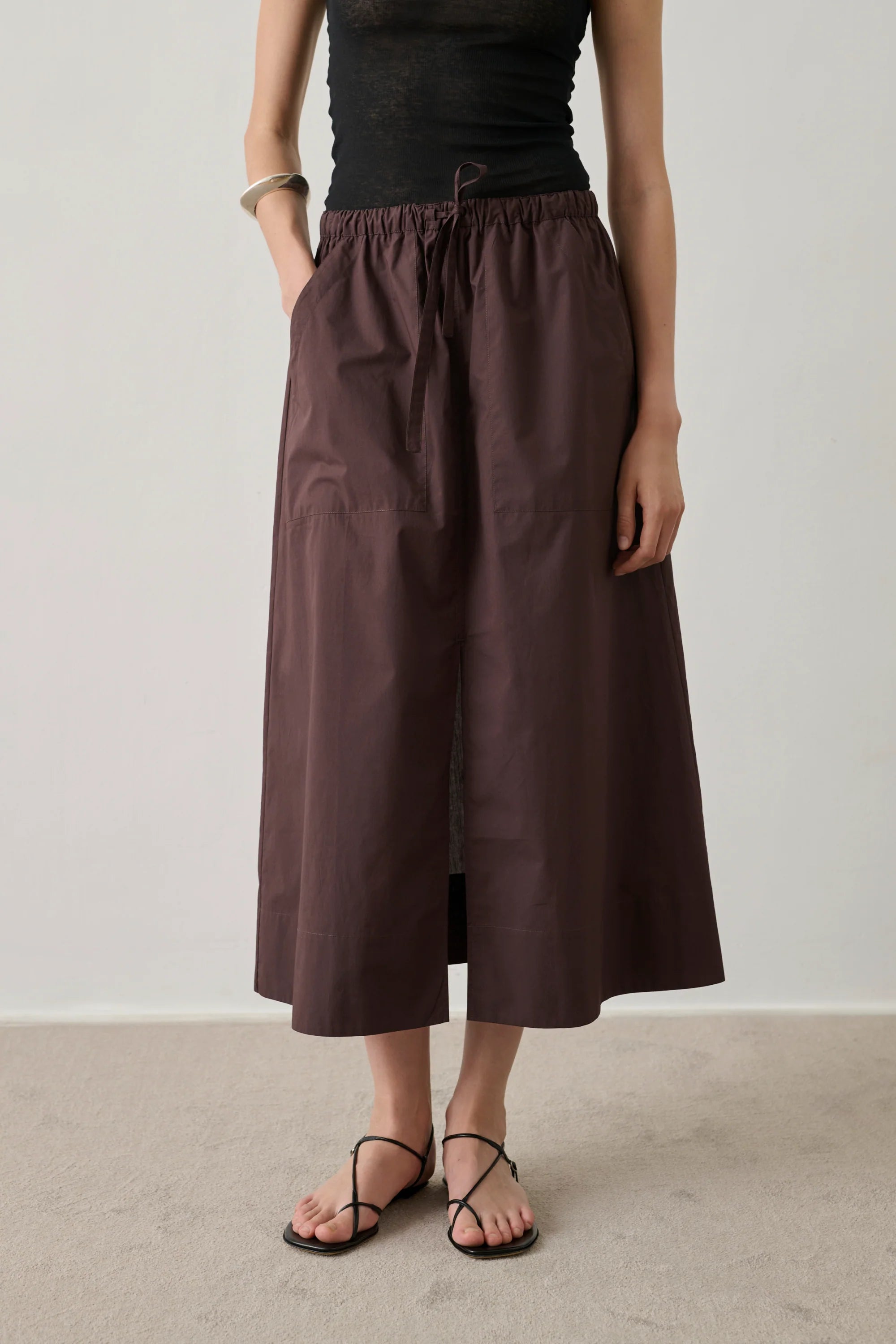 Agadir skirt