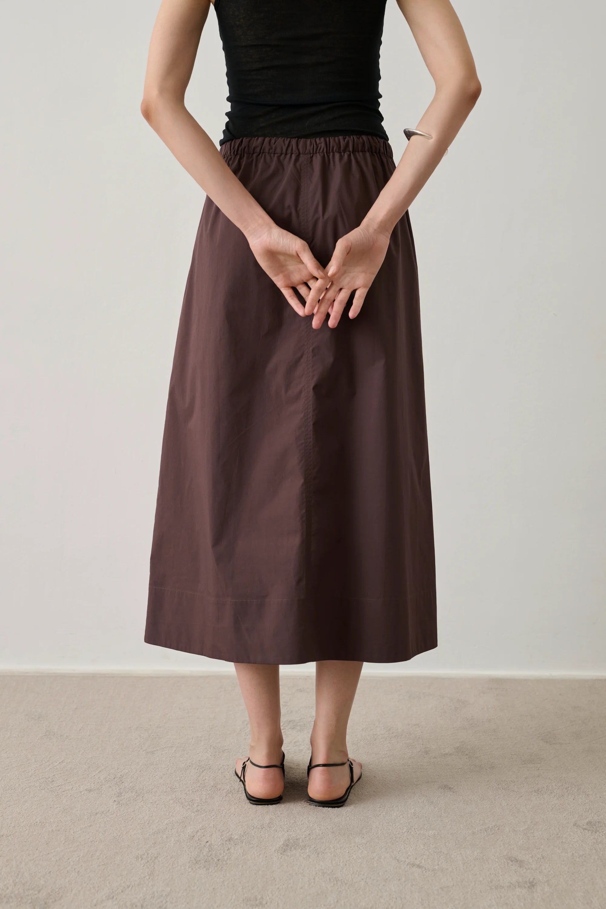 Agadir skirt