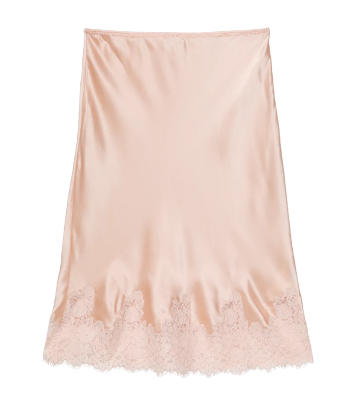 Jupe Dôen Elowette Peach Sorbet | Podiums Nancy